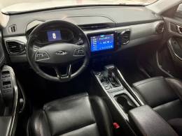 CHERY - TIGGO - 2021/2021 - Branca - R$ 94.900,00