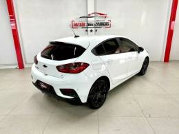 CHEVROLET - CRUZE - 2017/2017 - Branca - Sob Consulta