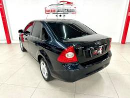 FORD - FOCUS - 2011/2011 - Preta - Sob Consulta