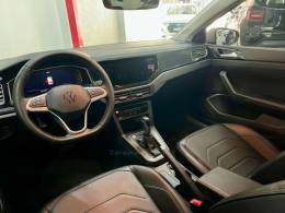 VOLKSWAGEN - POLO - 2024/2024 - Cinza - R$ 106.900,00