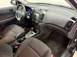 HYUNDAI - I30 - 2012/2012 - Preta - R$ 46.900,00