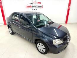 RENAULT - LOGAN - 2009/2009 - Cinza - R$ 23.900,00