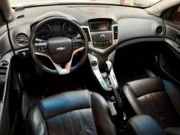 CHEVROLET - CRUZE - 2014/2014 - Branca - Sob Consulta