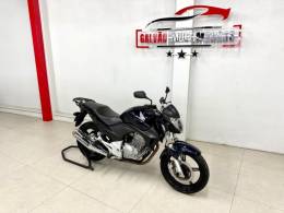 HONDA - CB 300R - 2010/2010 - Preta - R$ 12.900,00