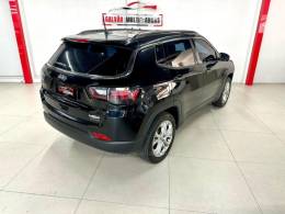 JEEP - COMPASS - 2022/2022 - Preta - Sob Consulta
