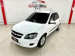 CHEVROLET - CELTA - 2012/2012 - Branca - R$ 29.900,00