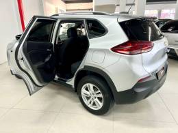 CHEVROLET - TRACKER - 2021/2021 - Prata - R$ 99.900,00