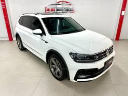 VOLKSWAGEN - TIGUAN - 2019/2019 - Branca - Sob Consulta