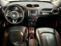 JEEP - RENEGADE - 2016/2016 - Branca - Sob Consulta