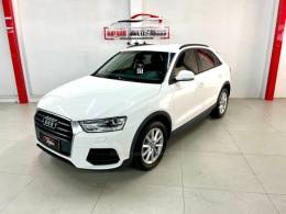AUDI - Q3 - 2017/2017 - Branca - R$ 94.900,00