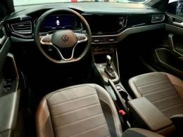 VOLKSWAGEN - NIVUS - 2021/2021 - Preta - Sob Consulta