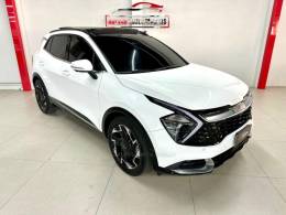 KIA MOTORS - SPORTAGE - 2023/2023 - Branca - Sob Consulta