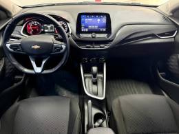 CHEVROLET - ONIX - 2022/2022 - Branca - R$ 71.900,00