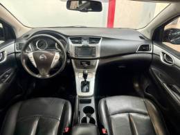NISSAN - SENTRA - 2014/2014 - Azul - R$ 61.900,00