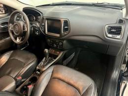 JEEP - COMPASS - 2018/2018 - Preta - Sob Consulta