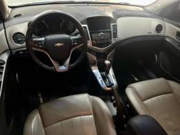 CHEVROLET - CRUZE - 2012/2012 - Branca - Sob Consulta