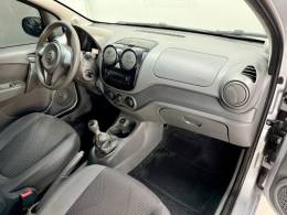 FIAT - PALIO - 2013/2013 - Prata - R$ 37.900,00