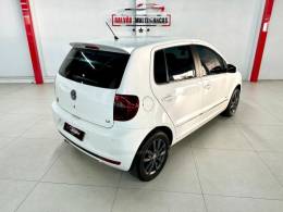 VOLKSWAGEN - FOX - 2013/2013 - Branca - Sob Consulta