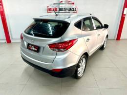 HYUNDAI - IX35 - 2012/2012 - Prata - Sob Consulta
