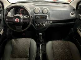 FIAT - UNO - 2011/2011 - Branca - Sob Consulta