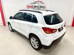 MITSUBISHI - ASX - 2012/2012 - Branca - R$ 54.900,00