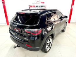 JEEP - COMPASS - 2020/2020 - Preta - R$ 112.900,00