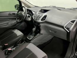 FORD - ECOSPORT - 2015/2015 - Preta - R$ 54.900,00
