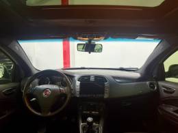 FIAT - BRAVO - 2014/2014 - Branca - Sob Consulta