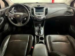 CHEVROLET - CRUZE - 2017/2017 - Branca - Sob Consulta