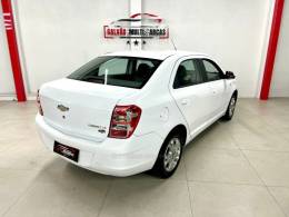 CHEVROLET - COBALT - 2012/2012 - Branca - R$ 34.900,00