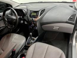 HYUNDAI - HB20S - 2014/2014 - Prata - Sob Consulta