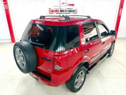 FORD - ECOSPORT - 2009/2009 - Vermelha - R$ 36.900,00