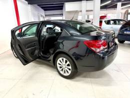 CHEVROLET - CRUZE - 2015/2015 - Preta - R$ 62.900,00