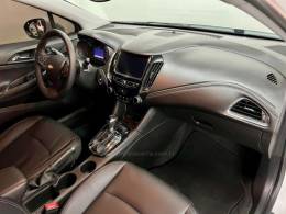 CHEVROLET - CRUZE - 2023/2023 - Branca - R$ 117.900,00