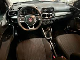 FIAT - ARGO - 2019/2019 - Branca - Sob Consulta