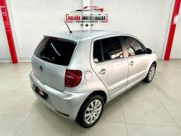 VOLKSWAGEN - FOX - 2010/2010 - Prata - Sob Consulta