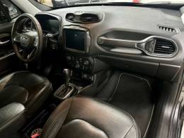 JEEP - RENEGADE - 2023/2023 - Prata - Sob Consulta