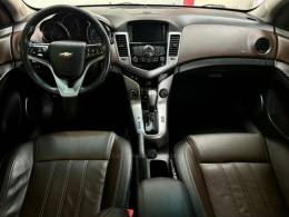 CHEVROLET - CRUZE - 2016/2016 - Branca - Sob Consulta