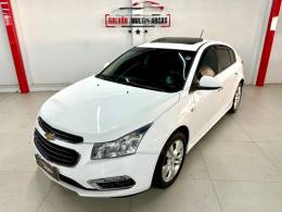 CHEVROLET - CRUZE - 2016/2016 - Branca - Sob Consulta