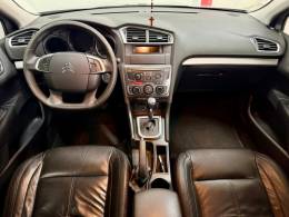 CITROËN - C4 LOUNGE - 2015/2015 - Prata - R$ 50.900,00