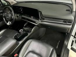 KIA MOTORS - SPORTAGE - 2023/2023 - Branca - Sob Consulta