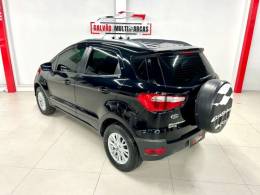 FORD - ECOSPORT - 2015/2015 - Preta - R$ 54.900,00