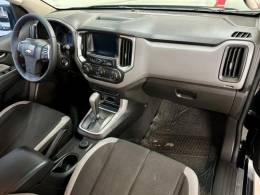 CHEVROLET - S10 - 2017/2017 - Preta - Sob Consulta