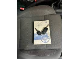 VOLKSWAGEN - FOX - 2010/2010 - Prata - Sob Consulta