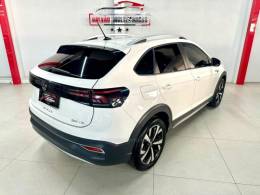 VOLKSWAGEN - NIVUS - 2021/2021 - Branca - Sob Consulta