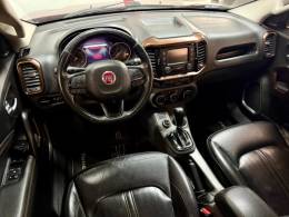 FIAT - TORO - 2018/2018 - Vermelha - R$ 105.900,00