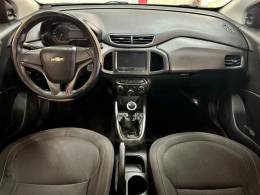 CHEVROLET - ONIX - 2013/2013 - Branca - Sob Consulta