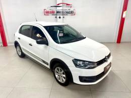VOLKSWAGEN - GOL - 2014/2014 - Branca - R$ 47.900,00