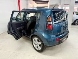 KIA MOTORS - SOUL - 2010/2010 - Azul - R$ 42.900,00