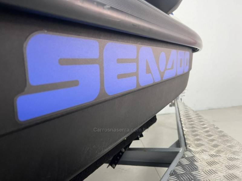SEADOO - JET SKI - 2025/2025 - Azul - R$ 119.900,00